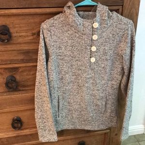 Columbia hoodie